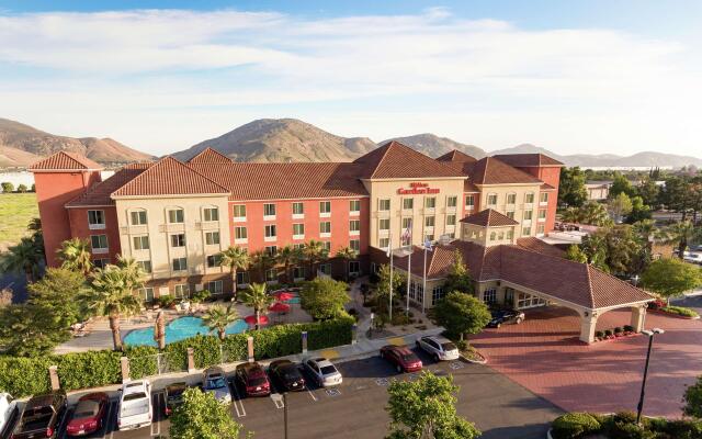 Hilton Garden Inn Fontana