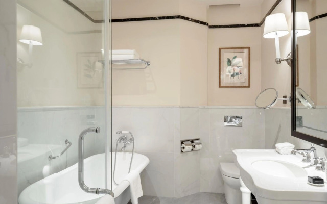 Raffles Hotel Le Royal