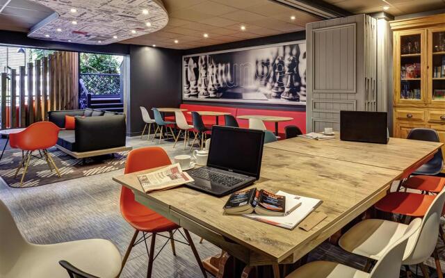 ibis Lyon Nord