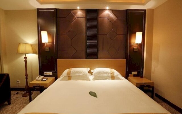 Haizhou International Hotel