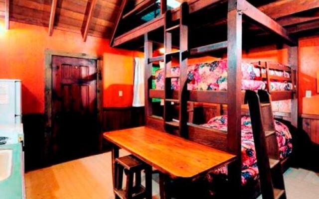 Cacapon Resort State Park