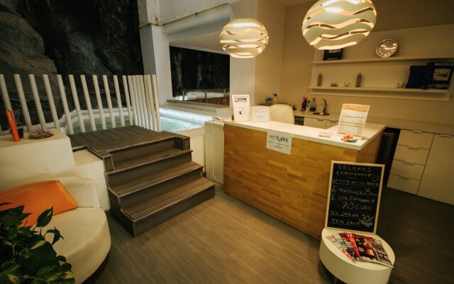 Servatur Casablanca Suites & Spa - Adults Only