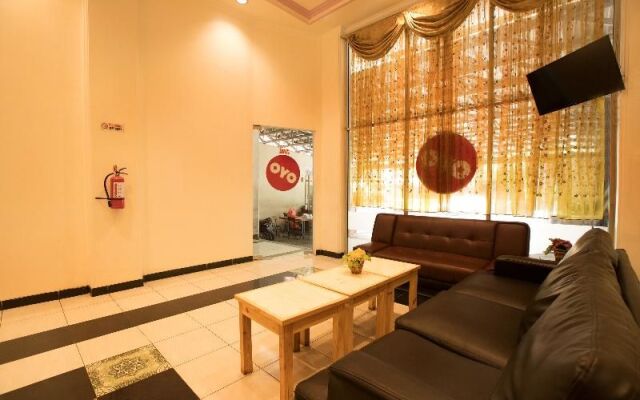 OYO 262 Ian Jk Hotel
