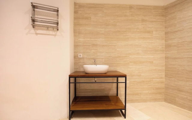 Ritual Retreat Cemagi