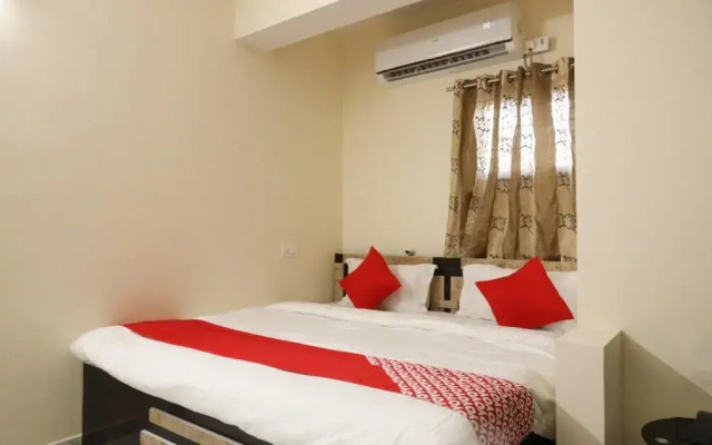 UK Villa By OYO Rooms