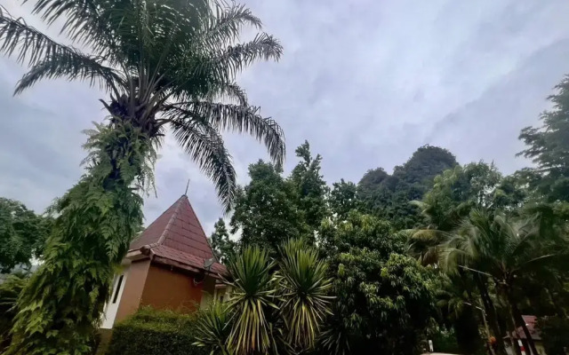 OYO 75517 Mananchaya Resort
