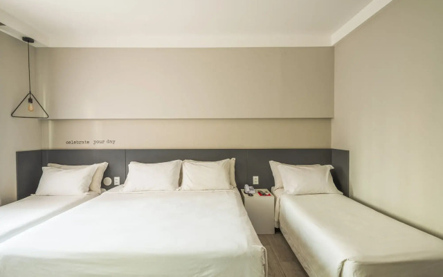 Hotel Melo