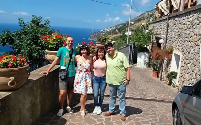 Locanda Degli Agrumi