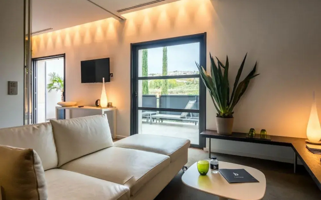 Hôtel b design & Spa