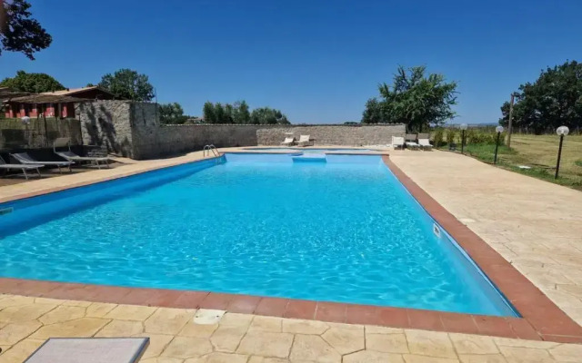 Agriturismo Le Querce