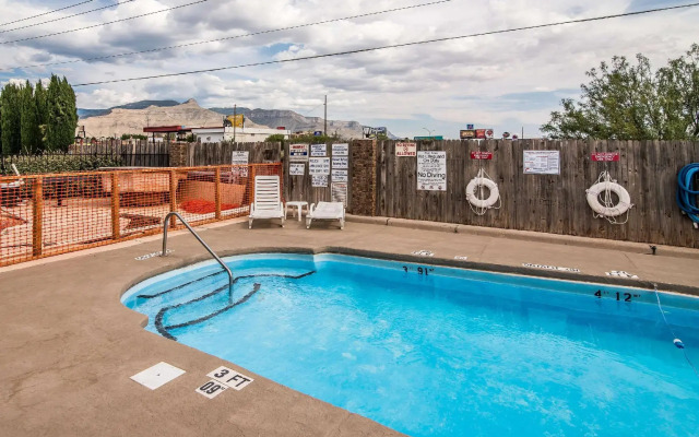 SureStay Plus by Best Western Alamogordo White Sands