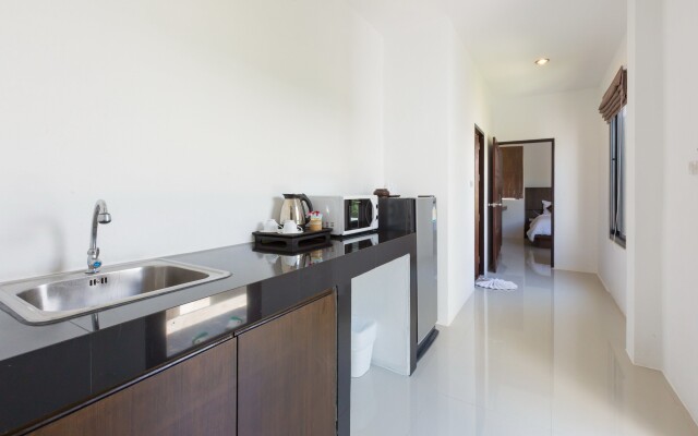 i-samui lamai beach