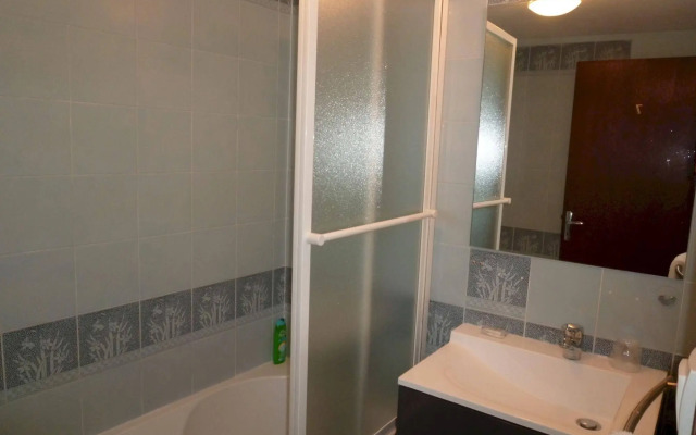 Hôtel Restaurant Le Crab