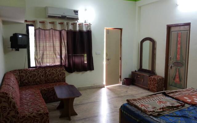 Chimur Tiger Resort