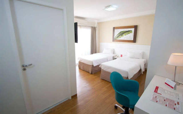 Capcana Hotel São Paulo - Jardins