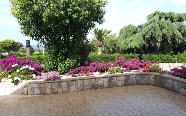 Villa Vista Mare