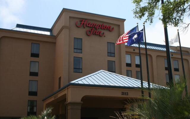 Hampton Inn North Myrtle Beach-Harbourgate