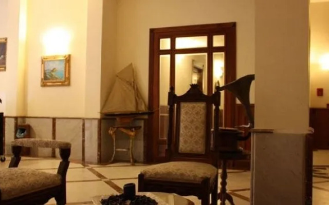 Le Ancore Hotel Resort