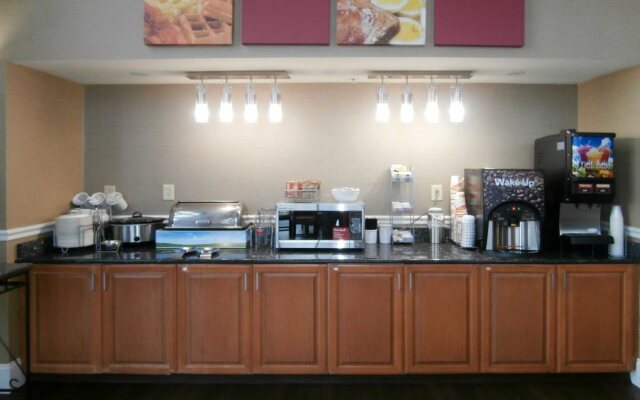 Spark by Hilton Pearland