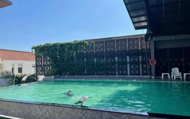 The Vita Plus Hotel