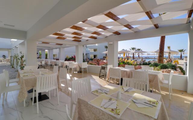 Harmony Rethymno Beach Hotel