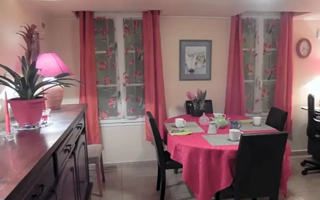 Chez Corinne