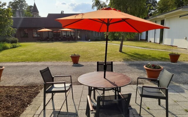 Roffey Park Venue