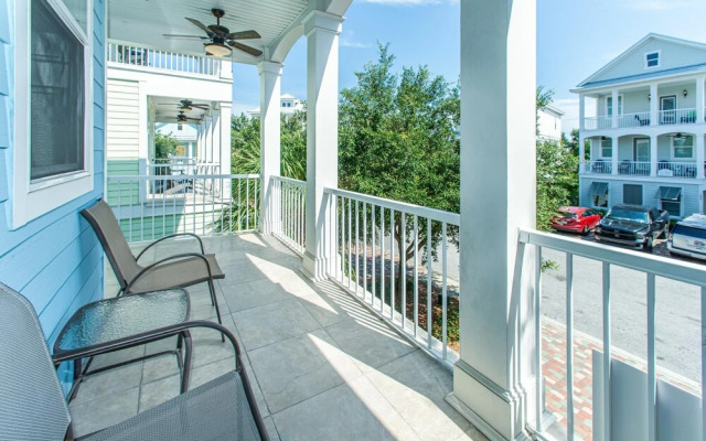 Poseidon's Palace - 5 Br Home - Rjv 1574