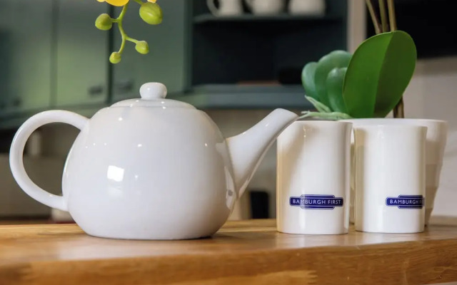 Spindlestone House - North East Escapes