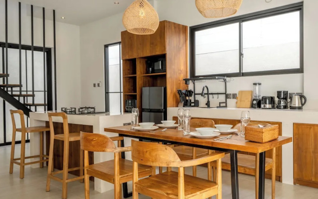 Casa Seasalt Villa by Betterplace