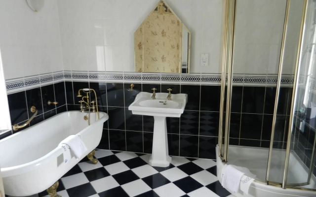 Mansfield Castle Hotel