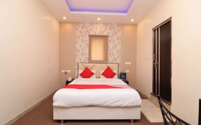 OYO 10750 O'live INN