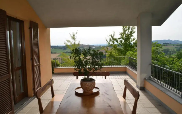 Villa Patrizia
