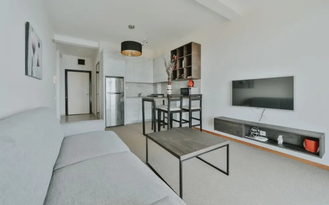 Apartment Altezza