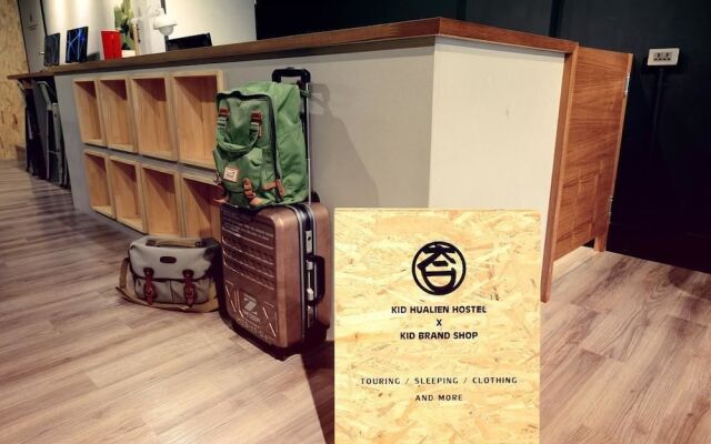 KID Hualien Hostel