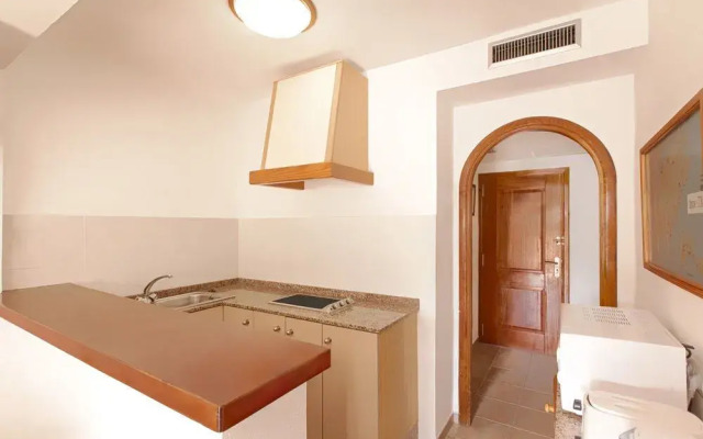 Apartamentos Colomar Ibiza