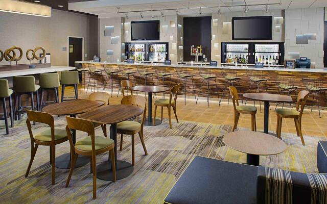 Courtyard by Marriott Dallas Carrollton