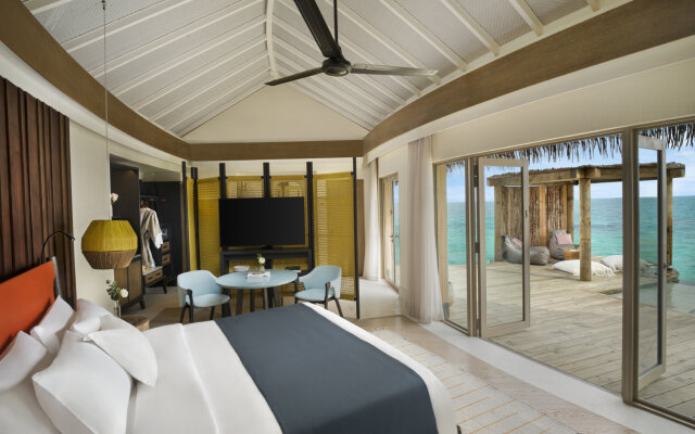 InterContinental Maldives Maamunagau Resort, an IHG Hotel