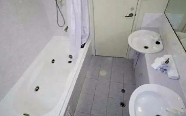 Suite 310 Sandcastles 3 Bedroom Deluxe