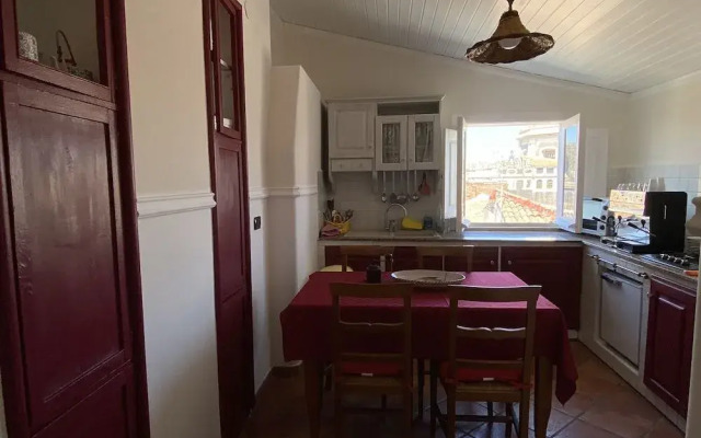 San Placido Inn