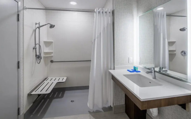 Holiday Inn Express Hotel & Suites Airdrie-Calgary North by IHG