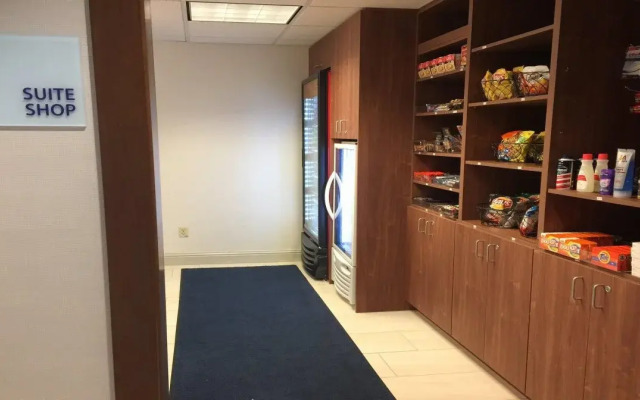 Holiday Inn Express Sacramento Airport Woodland by IHG