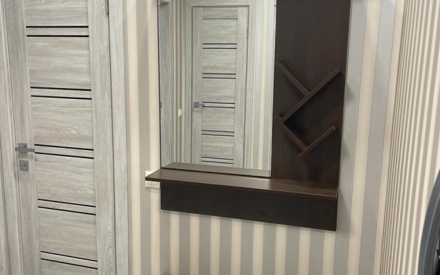 Апартаменты на Куйбышева 5