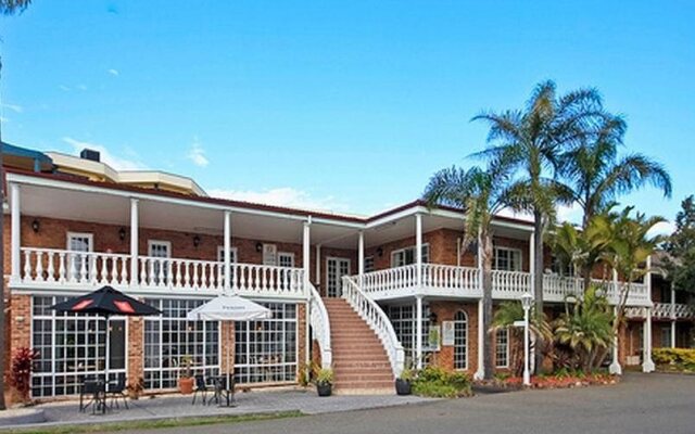 Country Comfort Terrigal