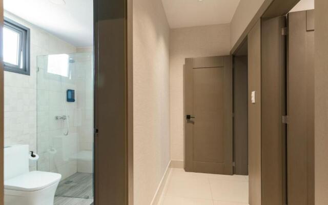 Soha Panorama Luxury Apartments