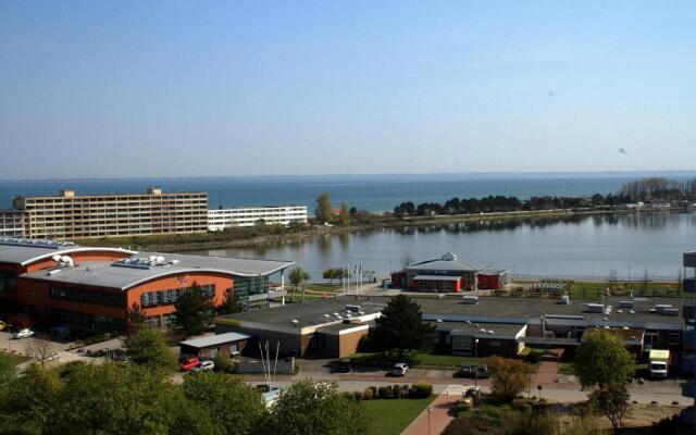 Ferienpark L10-008 Ferienpark