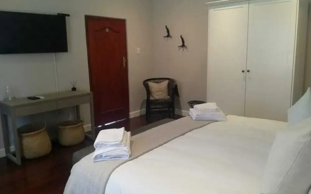 Stellenhof Guesthouse