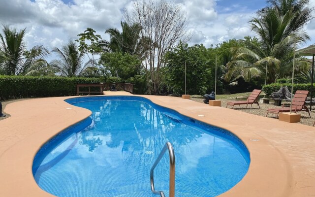 Dream Valley Belize