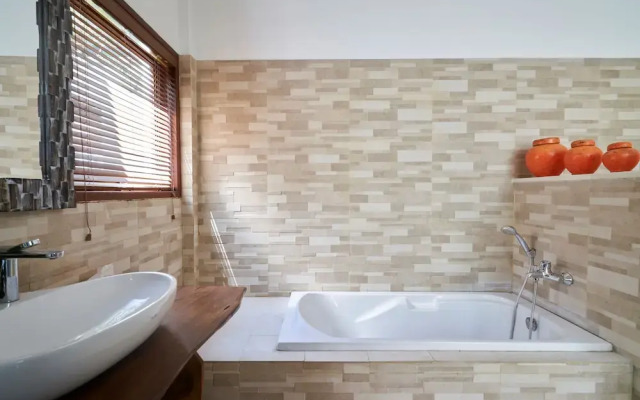 Puri Hawila Villa