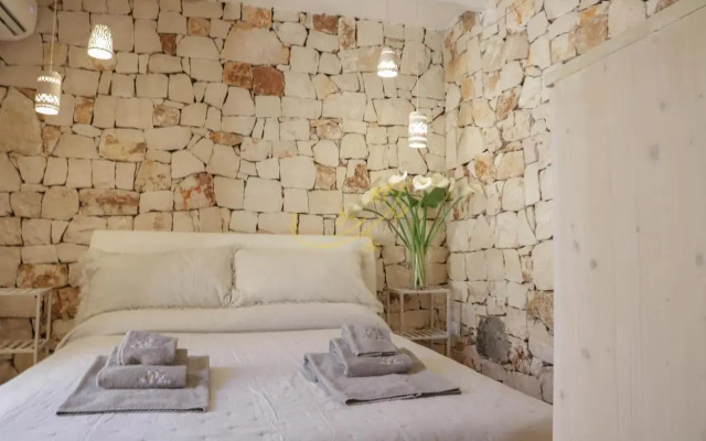 Trulli & Dimore - I Trulli di Carole